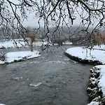 Etoile De Feriehus *