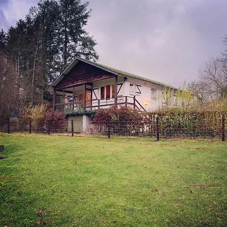Etoile De Feriehus