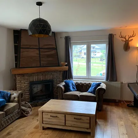 Etoile De Feriehus Laforêt