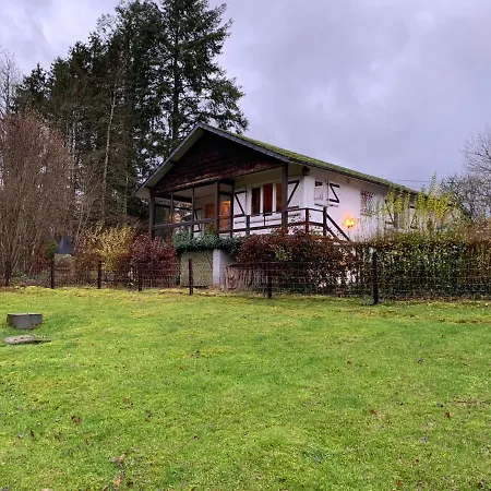Feriehus Etoile De *