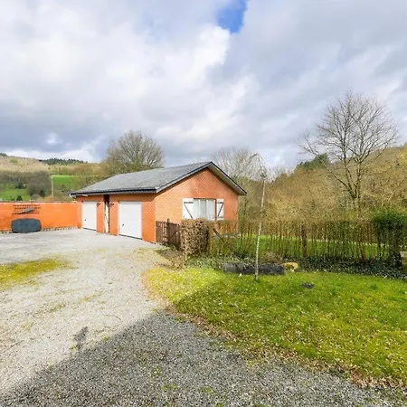 Dom wakacyjny Etoile De