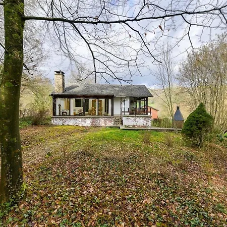 Etoile De Feriehus Laforêt