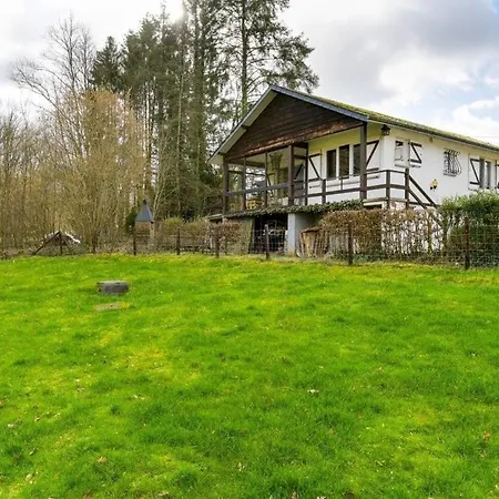 Etoile De Feriehus Laforêt