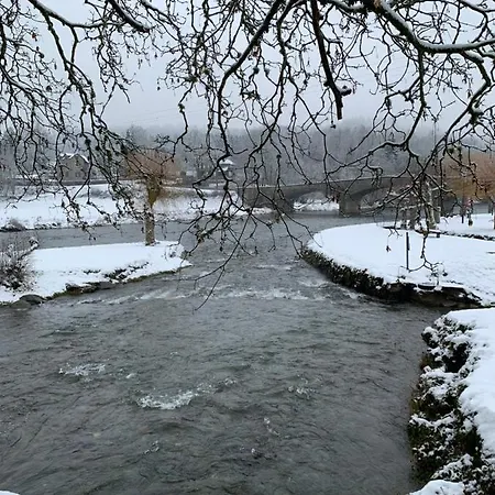 Etoile De 度假居 *