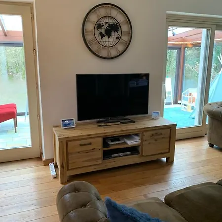 Etoile De Ferienhaus *