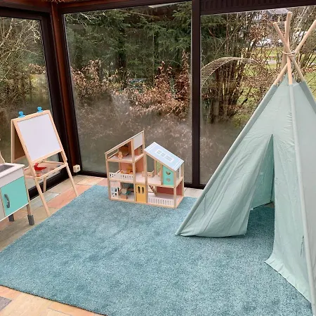 Etoile De Dom wakacyjny