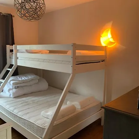 Dom wakacyjny Etoile De *