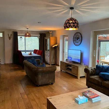 Etoile De * Laforêt