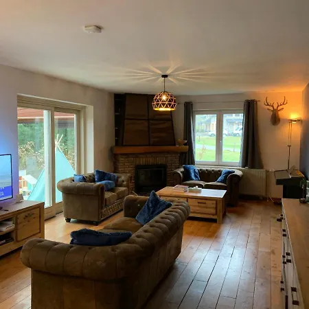 Dom wakacyjny Etoile De