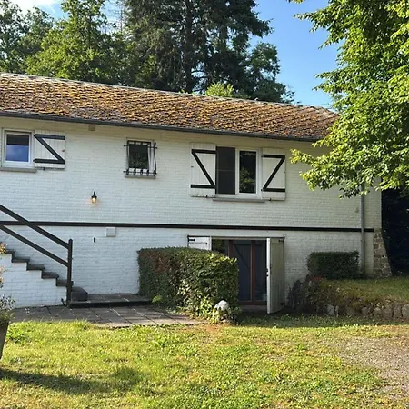 Dom wakacyjny Etoile De Laforêt