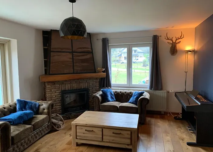 Etoile De Nyaraló Laforêt