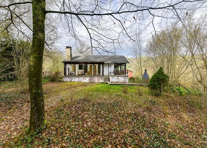 Etoile De Nyaraló Laforêt