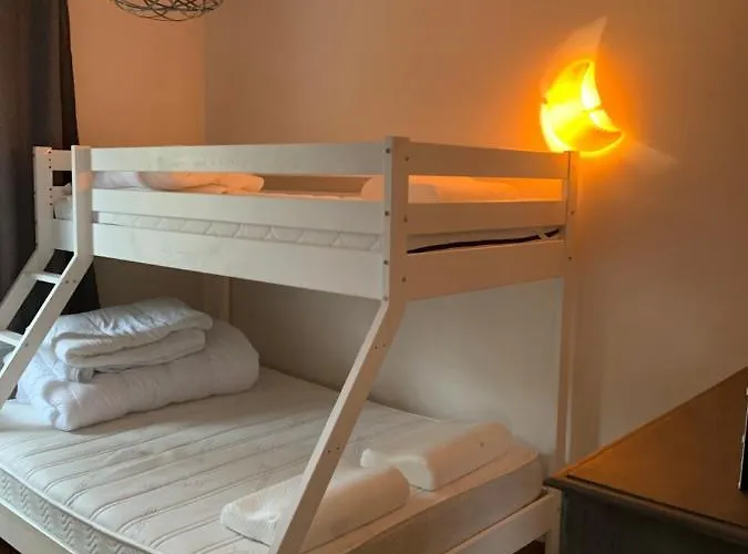 Nyaraló Etoile De *