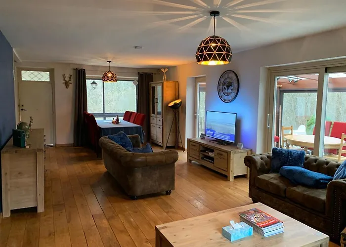 Etoile De * Laforêt