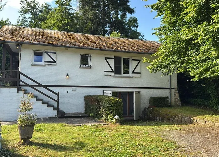 Nyaraló Etoile De Laforêt